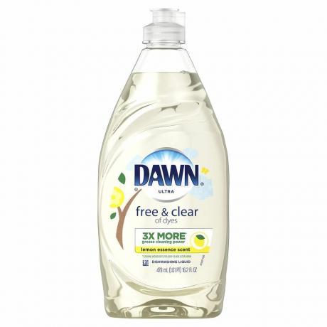 Dawn Ultra Pure Essentials Bulaşık Deterjanı