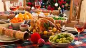 Noel yemeği bu yıl ne kadara mal olacak?
