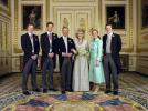 Kraliçe Camilla'nın Oğlu, "Uzun Oyun" İddiası Üzerine Harry'yi Kapattı
