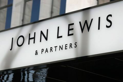 John Lewis & Partners mağazası