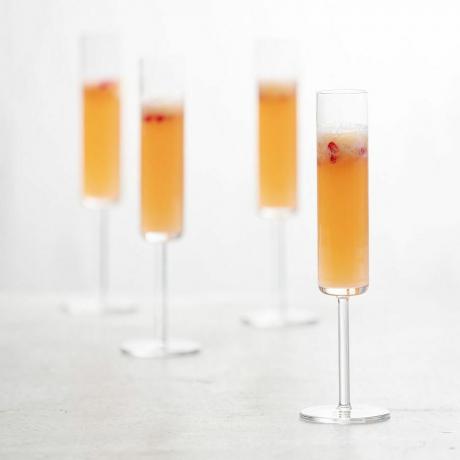 Schott Zwiesel Modo Şampanya Bardakları