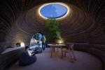 Mario Cucinella'nın 3D Baskılı Evi Tasarımın Geleceği Olabilir