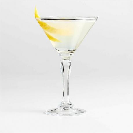 Leon 10-oz. Martini Bardağı