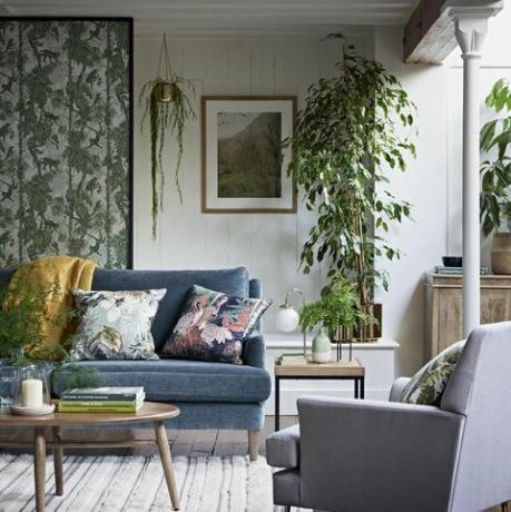 Oturma odası, oda, mobilya, iç tasarım, yeşil, mülk, ev, ev, duvar, kanepe, 