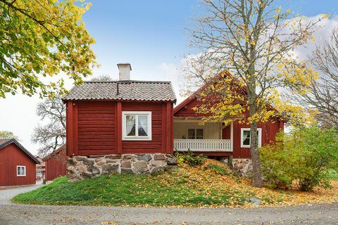 İsveç köyü satılık