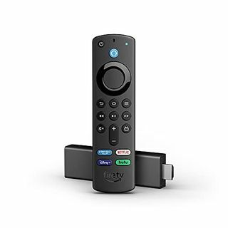 Fire TV Stick 4K Akış Cihazı