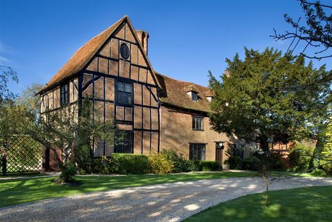 Shakespeare Evi - Grendon - Buckinghamshire - ev - Zoopla