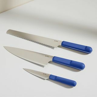 bıçak üçlüsü