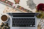 Online Noel alışverişinde başarılı bir şekilde nasıl ustalaşılır - ve süreçte bir pazarlık nasıl yapılır