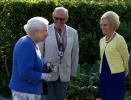 Mary Berry, Chelsea Flower Show 2018'de öğrendiği en iyi 3 bahçe ipucunu paylaşıyor