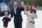 Prens William İngiltere'de 'Sert Üst Dudak' Kültürünü Yumuşatmak İstiyor