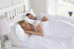 Tweak Yarım ve Yarım Yatak Çiftler İçin En İyi Konforlu Gece Uykusu