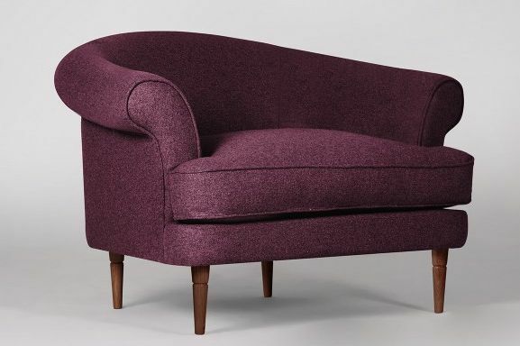 Loveseat kanepe tasarımları