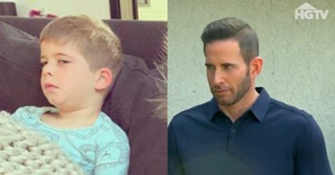 brayden el moussa ve tarek el moussa