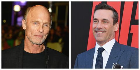 ed harris john hamm top silah 2