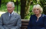 Kraliçe Eş Camilla'nın Ünvanı Değişiyor... Tekrar