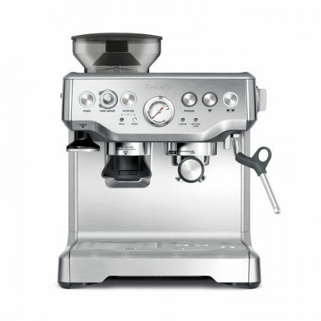 Barista Express Kahve ve Espresso Makinesi 