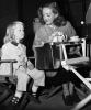 Bette Davis'in Kızı, Annesinin Tuhaf Tarihiyle İlgili Ayrıntıları Açıkladı
