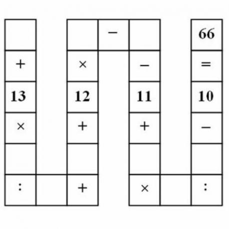 viral beyin teaserları - sudoku