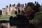 Sandringham Estate Gerçekler - Kraliçe II. Elizabeth'in Özel Kalesi İçinde