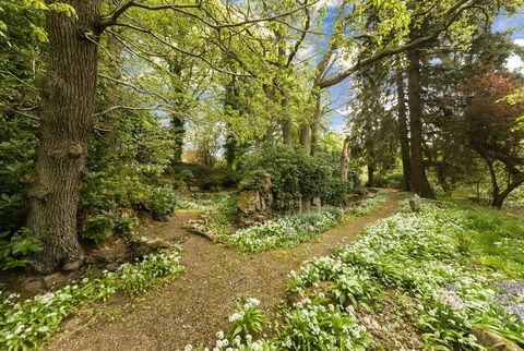 Satılık Northumberland kır evi