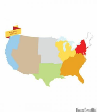 2012 renkli rapor haritası