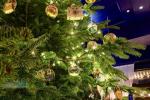 Dünyanın En Pahalı Noel Ağacı Kempinski Hotel Bahia